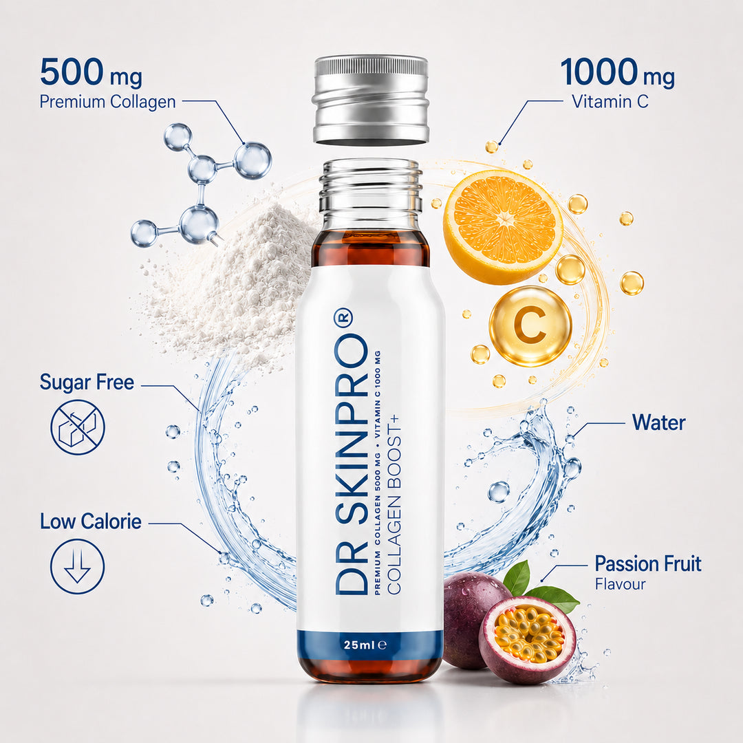 DR SKINPRO® - Collagen Boost+