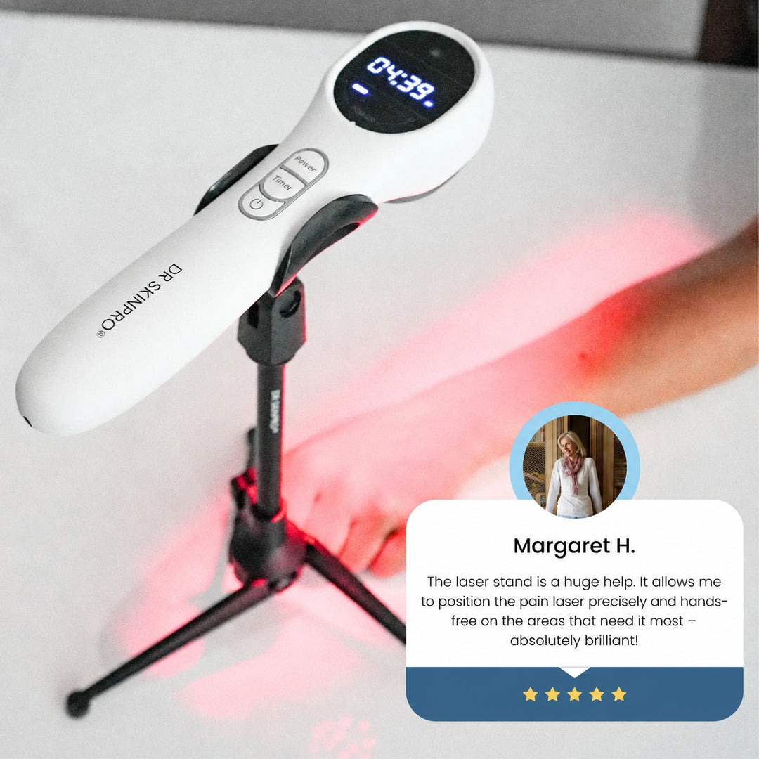 DR SKINPRO® - ALL IN ONE - SET