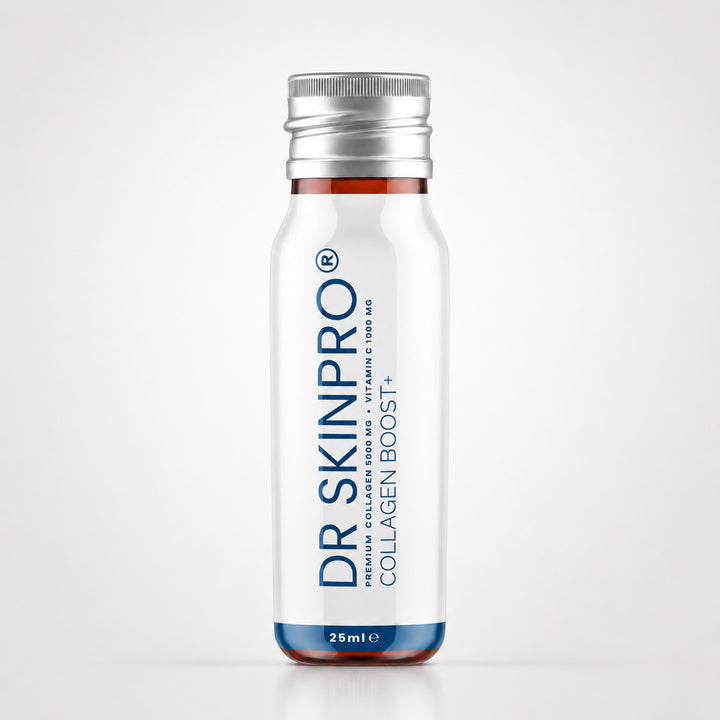DR SKINPRO® - Collagen Boost+