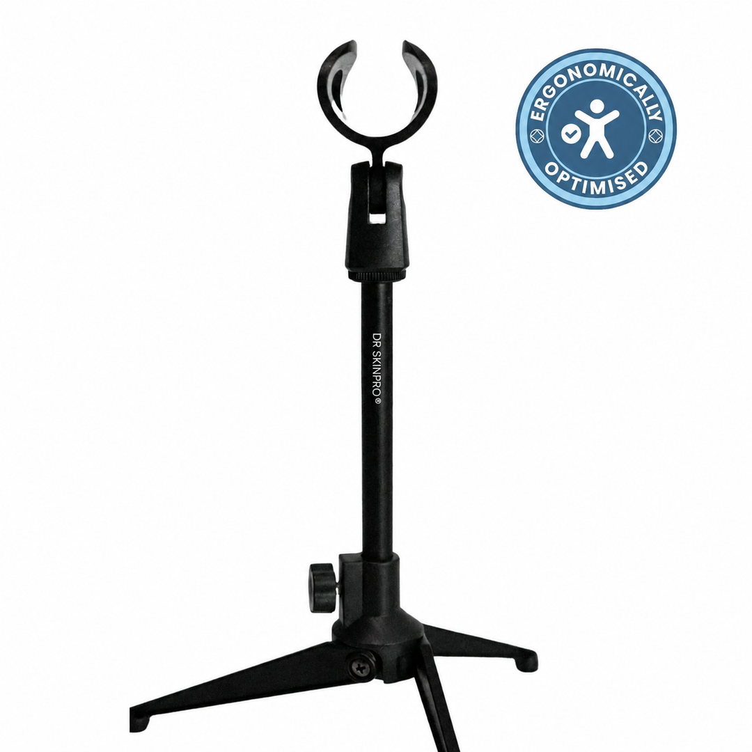 DR SKINPRO® – Laser Stand