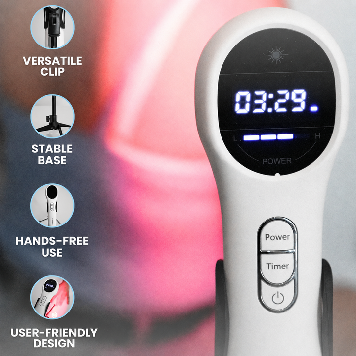 DR SKINPRO® – Laser Stand