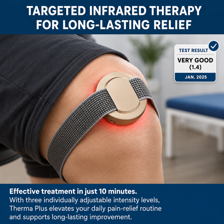 DR SKINPRO® - Infrared Therma Plus
