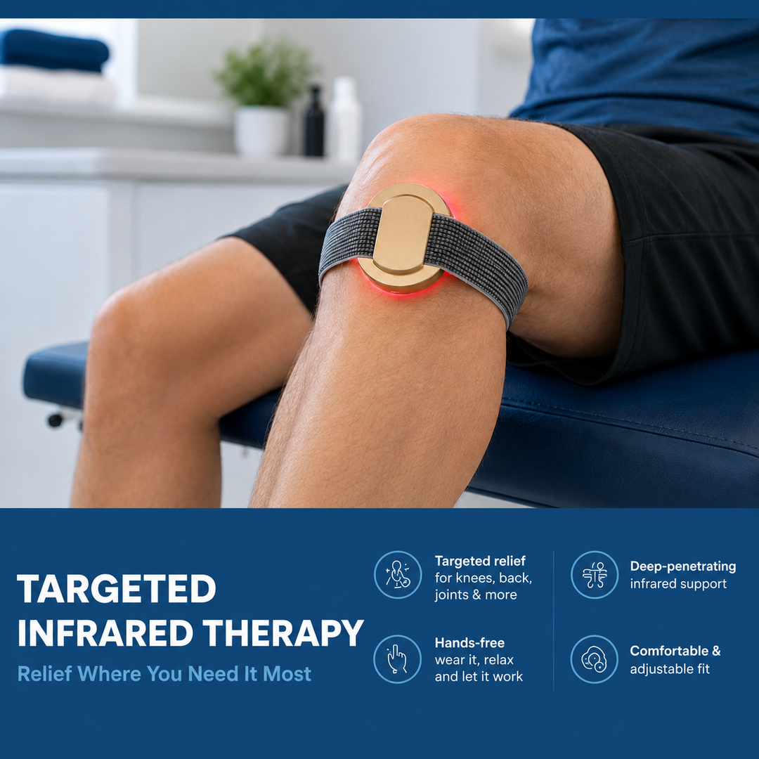 DR SKINPRO® - Infrared Therma Plus