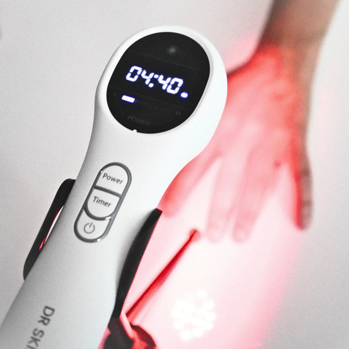 DR SKINPRO® – Laser Stand