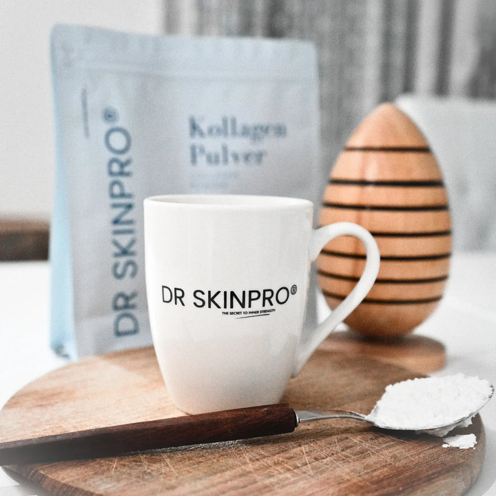 DR SKINPRO® - Coffee Mug