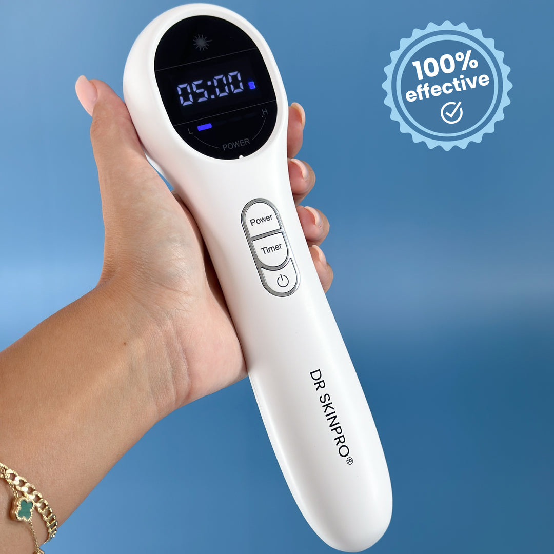 DR SKINPRO® - ALL IN ONE - SET