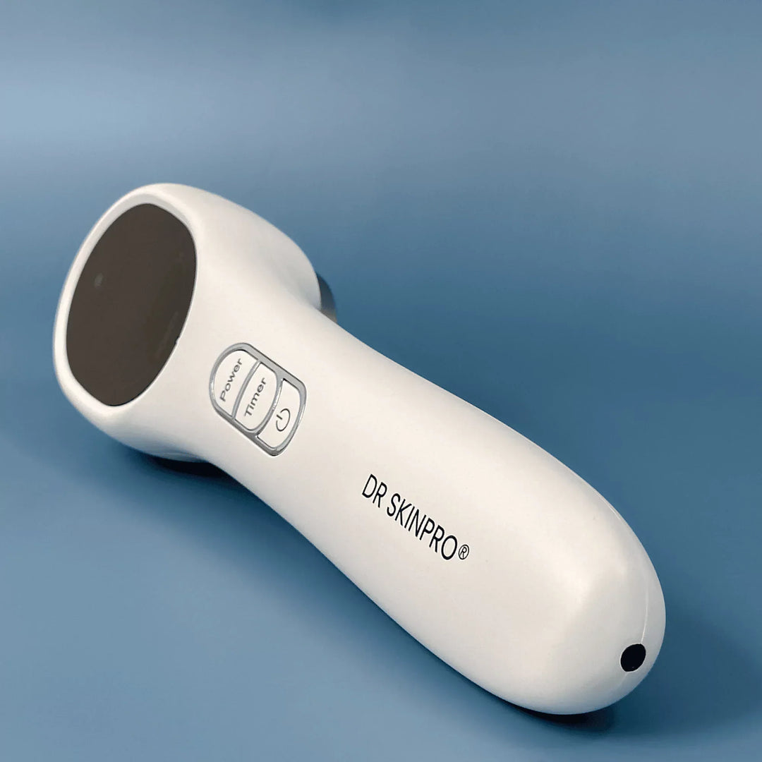 DR SKINPRO® - Infrared Pain Laser