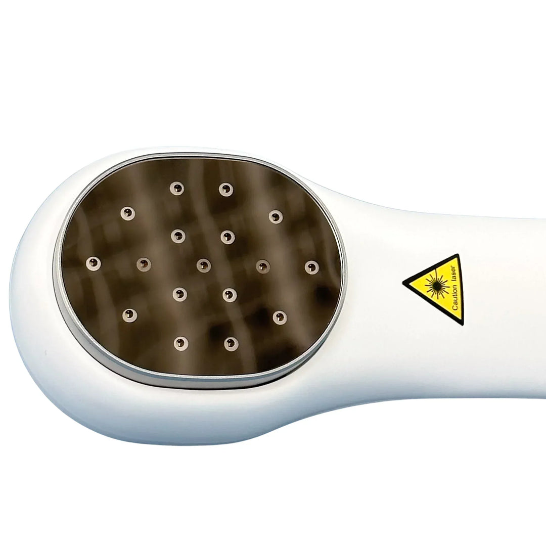 DR SKINPRO® - Infrared Pain Laser