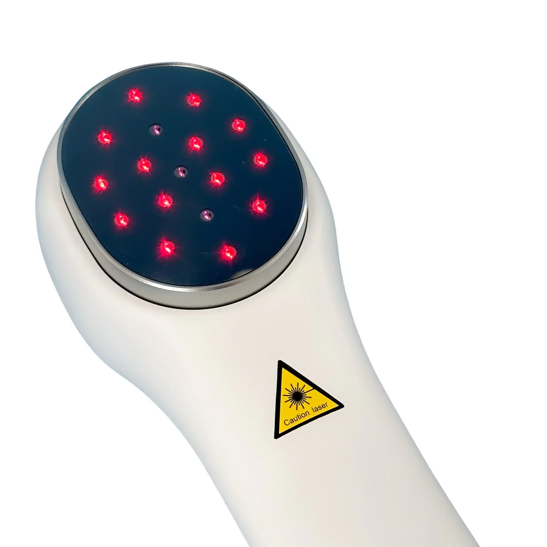 DR SKINPRO® - Infrared Pain Laser